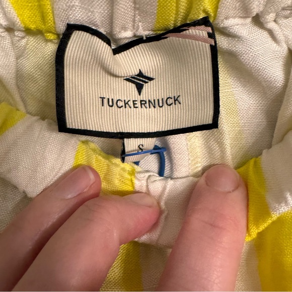 TUCKERNUCK Cabana Stripe Hampton‎ Skirt - Picture 5 of 6